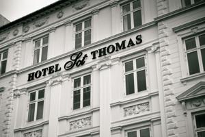 Hotel Sct. Thomas Hotel Sct. Thomas