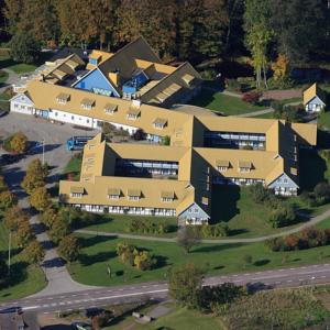 Margretetorps Gästgifvaregård Margretetorps Gästgifvaregård